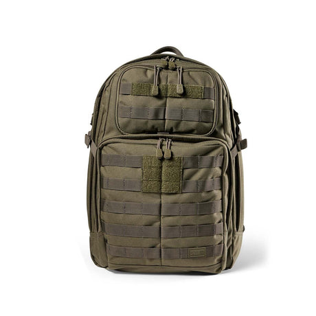 Sac à dos Rush 24 2.0 5.11 Tactical 37 L poche ordinateur portable