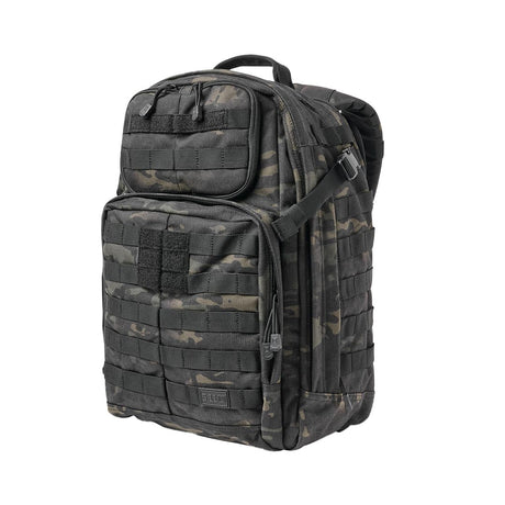 Sac à dos Rush 24 2.0 5.11 Tactical 37 L poche ordinateur portable