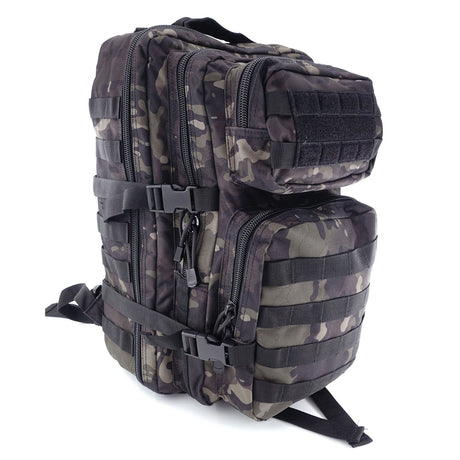 Sac à dos SDSWAT 42 litres en polyester 600D enduit PVC lot de dix