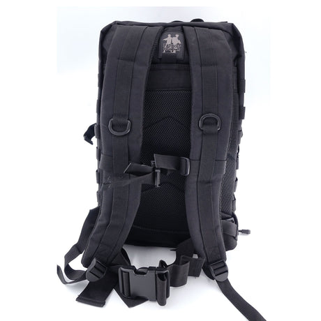 Sac à dos SDSWAT 42 litres en polyester 600D enduit PVC lot de dix