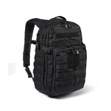 Sac à dos Sac à dos RUSH 12 2.0 24L 5.11 Tactical - Noir - Welkit.com