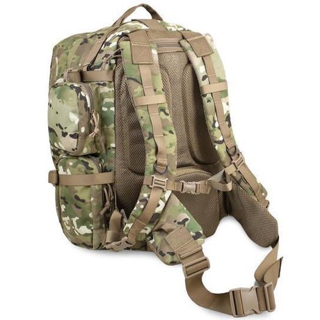 Sac à dos Sentinel V2 44L Bulldog Tactical Gear MTC