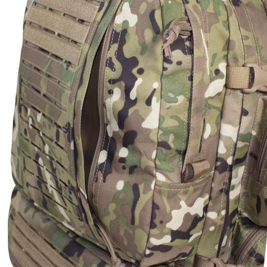 Sac à dos Sentinel V2 44L Bulldog Tactical Gear MTC