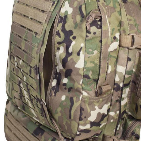 Sac à dos Sentinel V2 44L Bulldog Tactical Gear MTC