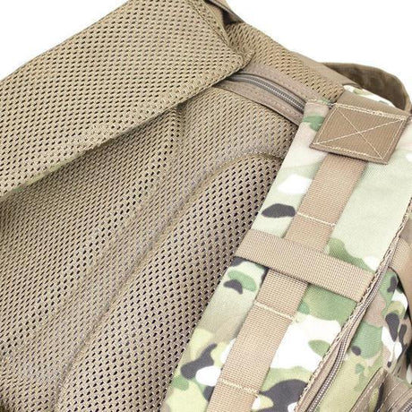 Sac à dos Sentinel V2 44L Bulldog Tactical Gear MTC