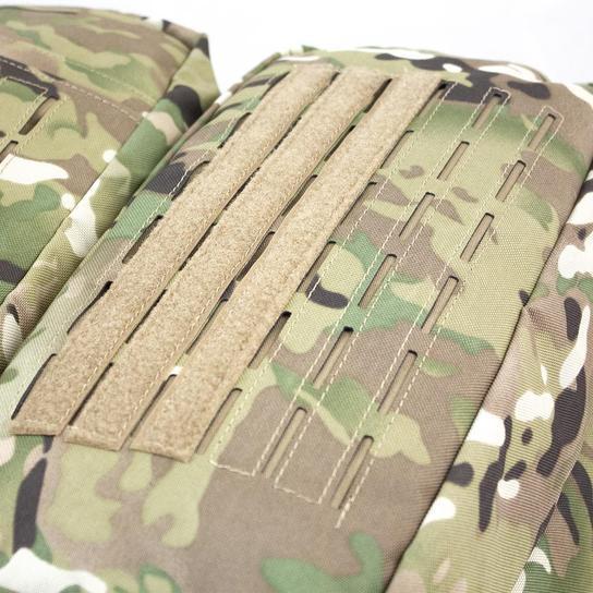 Sac à dos Sentinel V2 44L Bulldog Tactical Gear MTC
