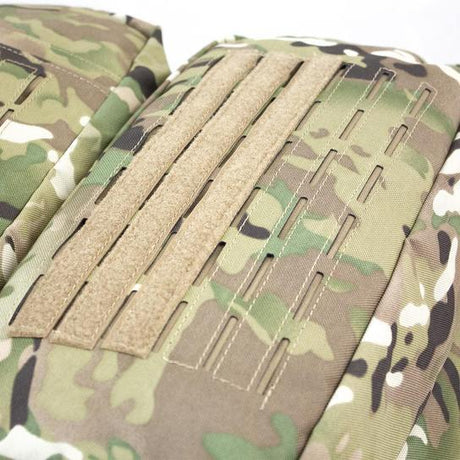Sac à dos Sentinel V2 44L Bulldog Tactical Gear MTC