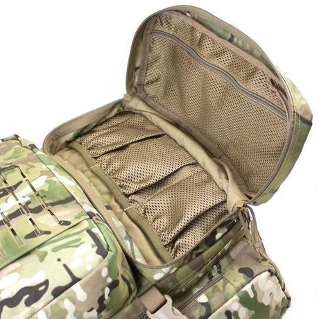 Sac à dos Sentinel V2 44L Bulldog Tactical Gear MTC