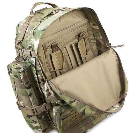 Sac à dos Sentinel V2 44L Bulldog Tactical Gear MTC