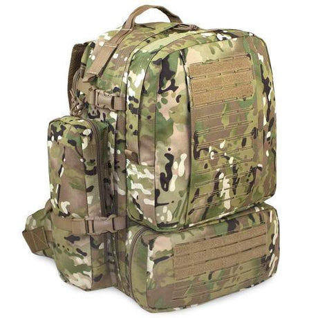 Sac à dos Sentinel V2 44L Bulldog Tactical Gear MTC