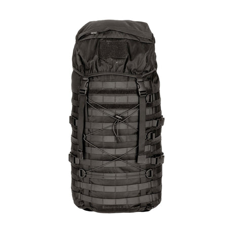 Sac à dos Snugpak Endurance 40 litres en nylon 600D et 150 points MOLLE