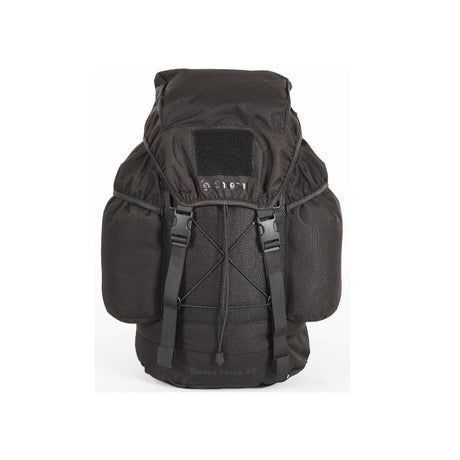 Sac à dos Snugpak Sleeka Force 35 litres quatre compartiments 1000 g