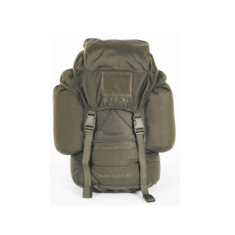 Sac à dos Snugpak Sleeka Force 35 litres quatre compartiments 1000 g