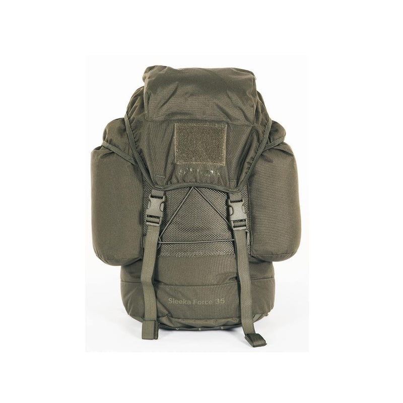 Sac à dos Snugpak Sleeka Force 35 litres quatre compartiments 1000 g