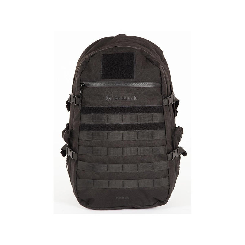 Sac à dos Snugpak Xocet 35 litres en nylon 600D compatible MOLLE 1080 g
