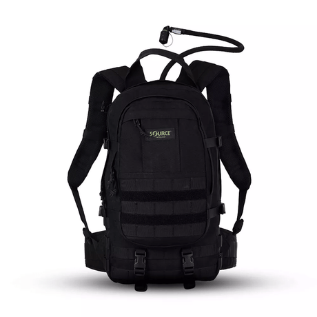 Sac à dos ASSAULT 20L Source Tactical - MTC - Welkit.com