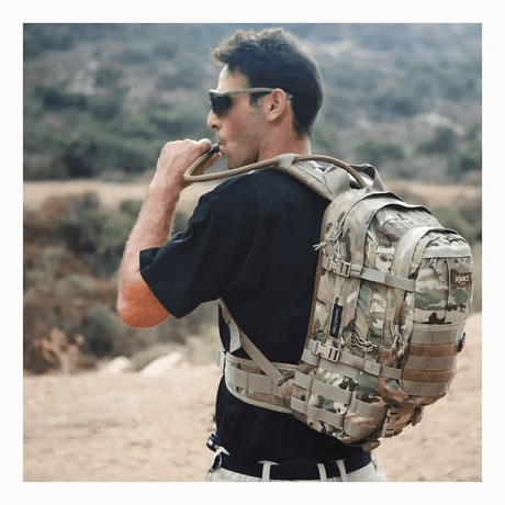 Sac à dos Source Tactical Assault 20L