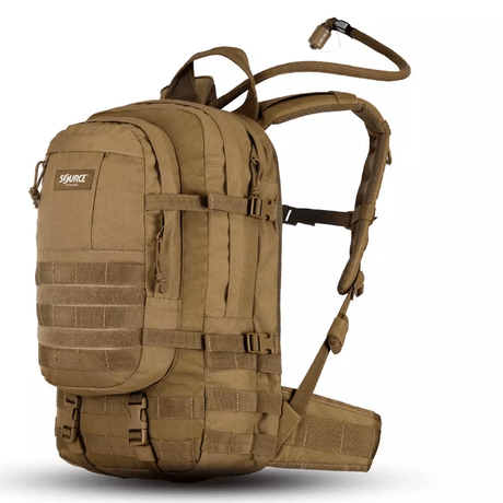 Sac à dos Source Tactical Assault 20L