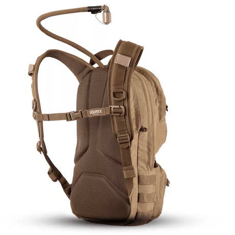 Sac à dos Source Tactical Commander 10L