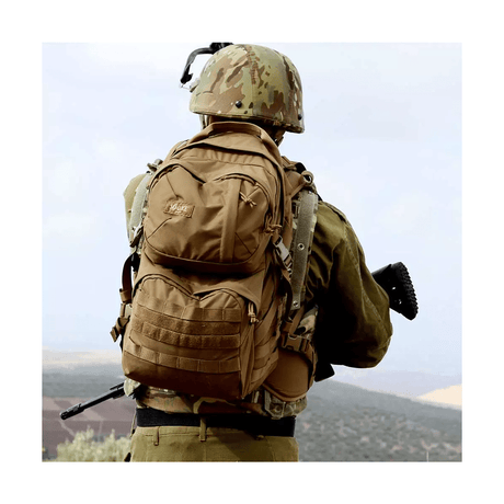 Sac à dos Source Tactical PATROL 35L