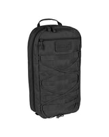 Sac à dos Tactical Core Mil-Tec 15 L en polyester 600D enduit avec MOLLE