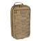 Sac à dos Tactical Core Mil-Tec 15 L en polyester 600D enduit avec MOLLE