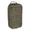 Sac à dos Tactical Core Mil-Tec 15 L en polyester 600D enduit avec MOLLE