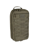 Sac à dos Tactical Core Mil-Tec 15 L en polyester 600D enduit avec MOLLE