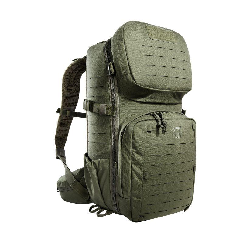 Sac à dos Tasmanian Tiger TT Modular Trooper 22L