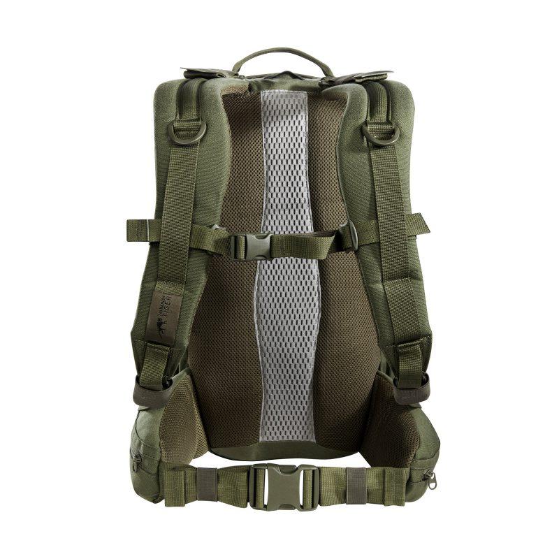 Sac à dos Tasmanian Tiger TT Modular Trooper 22L