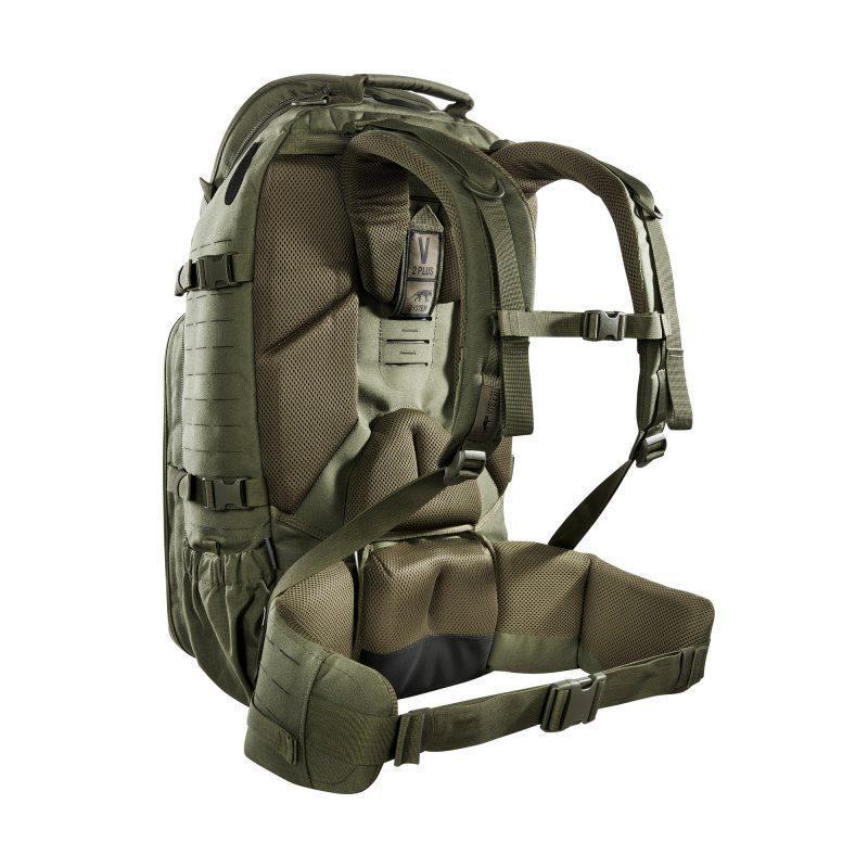 Sac à dos Tasmanian Tiger TT Modular Trooper 55L