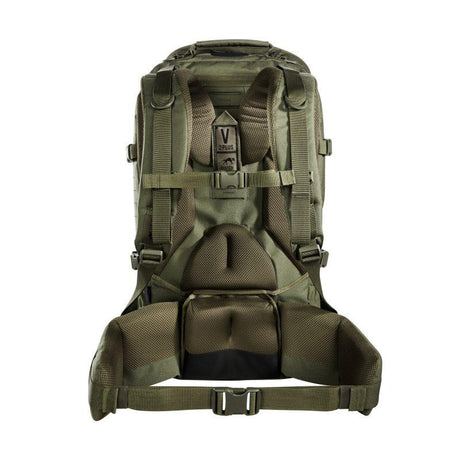 Sac à dos Tasmanian Tiger TT Modular Trooper 55L