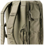 Sac à dos UCR Backpack 5.11 Tactical 25 L poches TQ et rangement médical