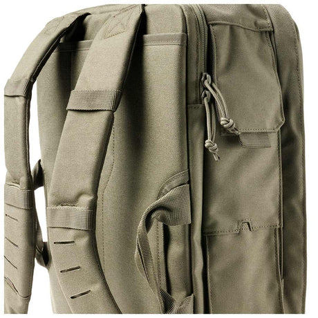 Sac à dos UCR Backpack 5.11 Tactical 25 L poches TQ et rangement médical