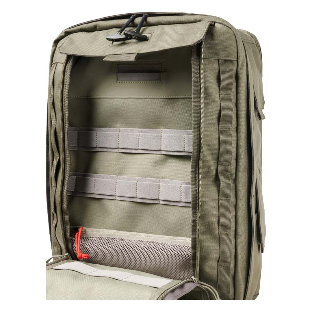 Sac à dos UCR Backpack 5.11 Tactical 25 L poches TQ et rangement médical