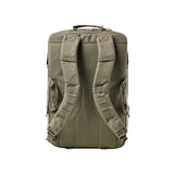 Sac à dos UCR Backpack 5.11 Tactical 25 L poches TQ et rangement médical
