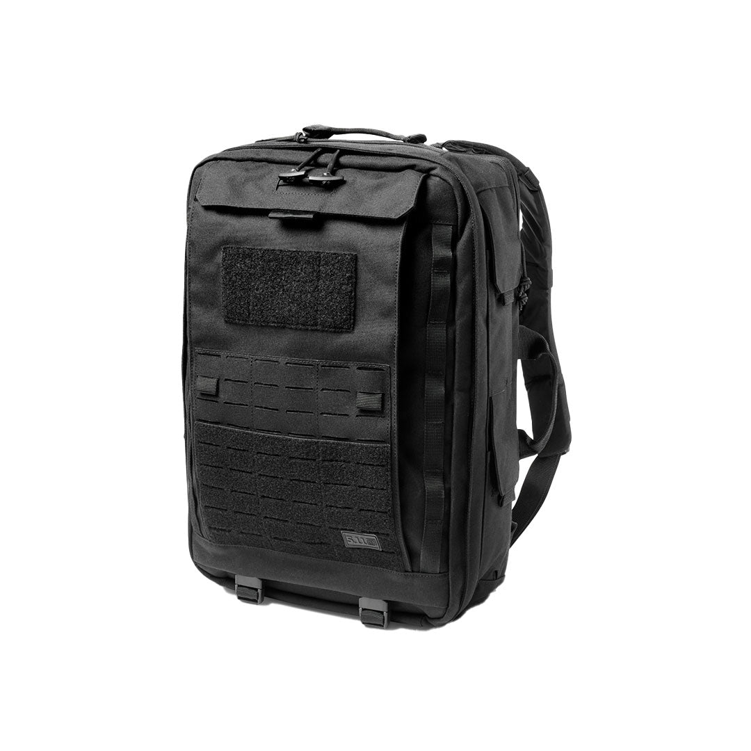Sac à dos UCR Backpack 5.11 Tactical 25 L poches TQ et rangement médical