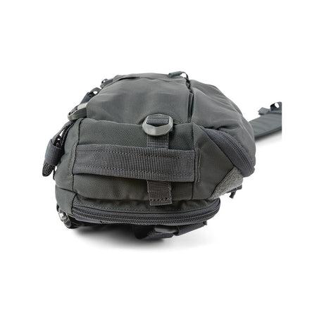 Sac à dos bandoulière LV8 5.11 Tactical 8 litres compartiment CCW nylon 840D