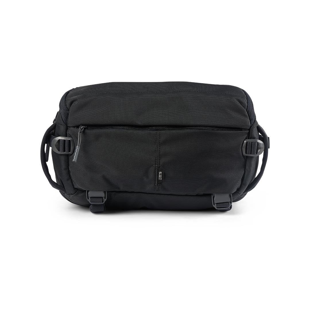 Sac à dos bandoulière LV8 5.11 Tactical 8 litres compartiment CCW nylon 840D