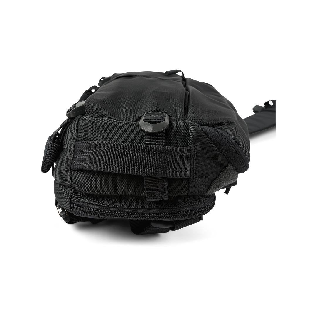 Sac à dos bandoulière LV8 5.11 Tactical 8 litres compartiment CCW nylon 840D