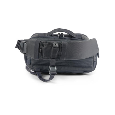 Sac à dos bandoulière LV8 5.11 Tactical 8 litres compartiment CCW nylon 840D