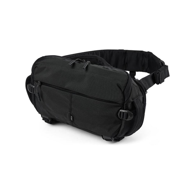 Sac à dos bandoulière LV8 5.11 Tactical 8 litres compartiment CCW nylon 840D