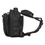 Sac à dos bandoulière MOAB 6 5.11 Tactical compartiment pistolet Back Belt System