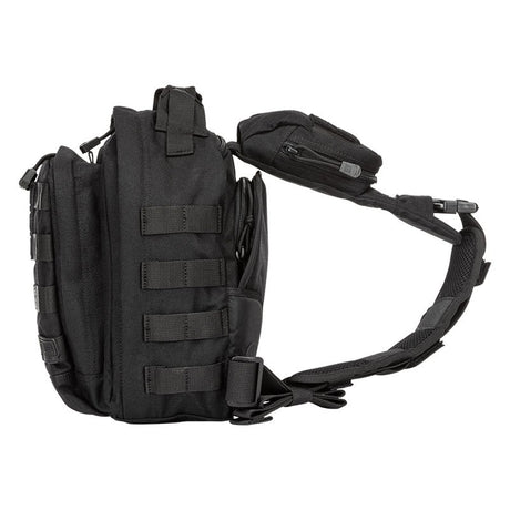 Sac à dos bandoulière MOAB 6 5.11 Tactical compartiment pistolet Back Belt System