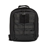 Sac à dos bandoulière MOAB 6 5.11 Tactical compartiment pistolet Back Belt System