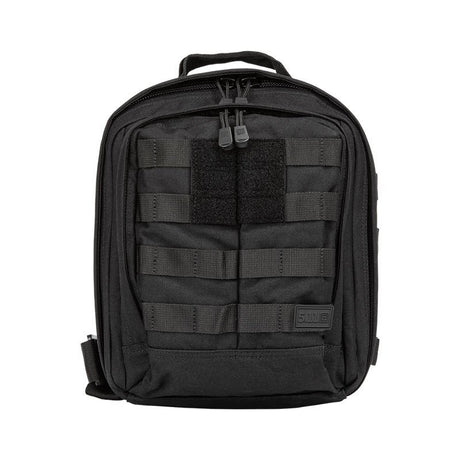 Sac à dos bandoulière MOAB 6 5.11 Tactical compartiment pistolet Back Belt System