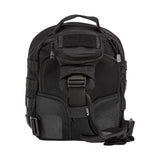 Sac à dos bandoulière MOAB 6 5.11 Tactical compartiment pistolet Back Belt System