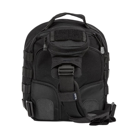 Sac à dos bandoulière MOAB 6 5.11 Tactical compartiment pistolet Back Belt System