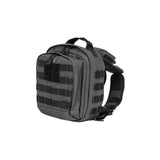 Sac à dos bandoulière MOAB 6 5.11 Tactical compartiment pistolet Back Belt System
