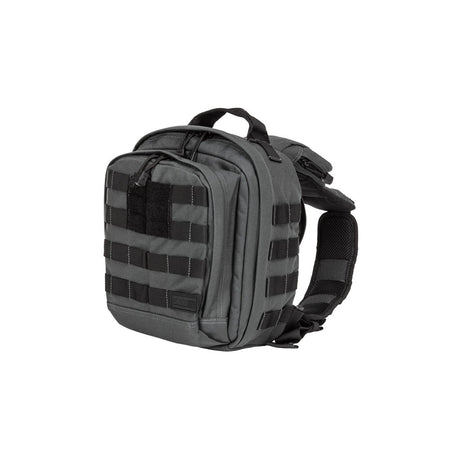 Sac à dos bandoulière MOAB 6 5.11 Tactical compartiment pistolet Back Belt System
